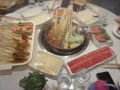 -大斌家串串火锅(喜盈门店)