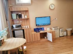-莲生母婴月子中心(清水河公园店)