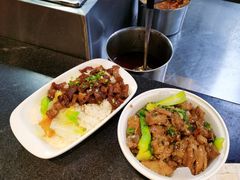 -贺秦生陕面王(富力城店)