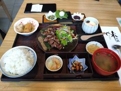 -味太助·银饭食堂(中华城店)