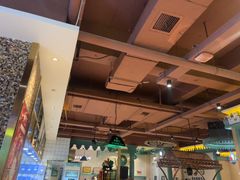 -驿楼兰·新疆菜(火车站店)
