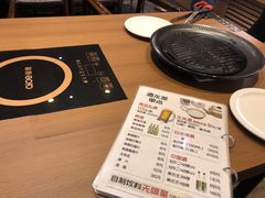 -火炉火自助餐(悠唐购物中心店)