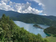-丽江泸沽湖景区