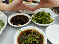 -凯盈阁·顺德私房菜·桑拿鸡