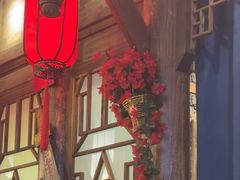 -蜀大侠火锅(香格里拉店)