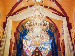 -叶叶菩提·晋福宫