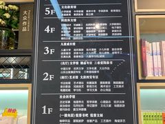 -新华书店(泉城路店)