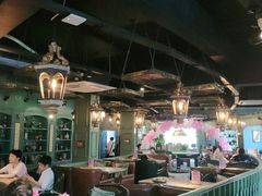 大堂-棒咖啡音乐餐吧(婺源天佑路东门桥头店)