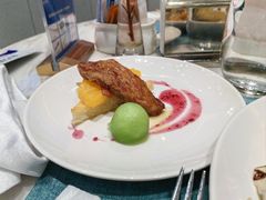 -南湖宾馆·鸳湖阁全日制餐厅