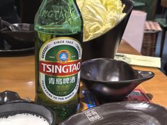 -高兴一锅潮汕鲜牛肉火锅(银座店)