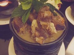 -藏味八珍特色火锅