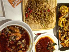 -蟹宗蟹(润达国际五楼店)