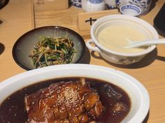 -南京大牌档(龙江新城市广场店)
