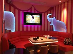 米乐星世界KTV(汇智国际店)-米乐星世界KTV