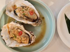 -奕景海鲜酒家· 大连海鲜(星海广场店)