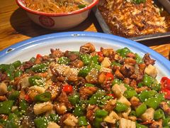 -兔槽江湖菜·重庆璧山兔(水围店)