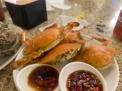 -禾斗海鲜自助(市南银座店)