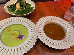 -格鲁·秀色Georgia’s Feast