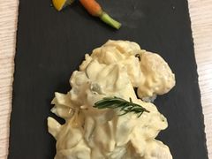 -吃饼人西餐(南开店)