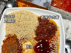 -海底捞火锅(天一广场亚细亚店)