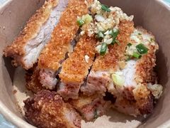 -特色椒盐排条(天山西路店)
