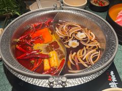 -贯贯吉·清真餐厅(浙江中路店)