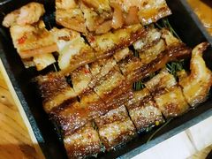 -云海肴·汽锅鸡·云南菜(天津国金汇店)