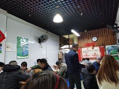 大堂-仓桥面结店