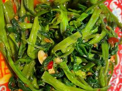 虾酱空心菜-泰妃殿(新世界旗舰店)
