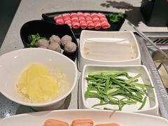 -海底捞火锅(万达广场店)