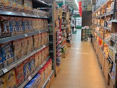 -婕妮璐超市 Jenny Lou’s Shop(三里屯店)