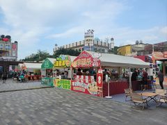 -孙文西路步行街