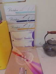 -海涛医疗美容·面部抗衰·注射美鼻