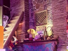 -江湖酒吧(老外滩店)