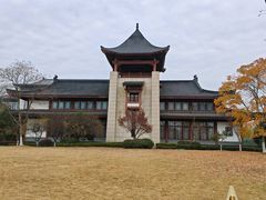 -浙江大学(紫金港校区)