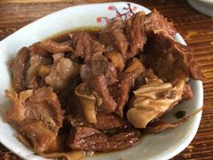 牛腩-陈记汤饭(水巷口店)