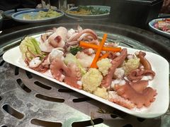 -三个渔夫·蒸汽海鲜(小白楼店)