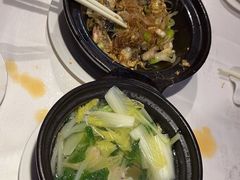 -百味馆·粤菜·湛江菜(后海花园店)