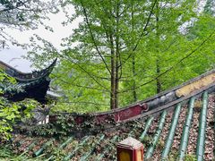 -佛爷洞旅游景区