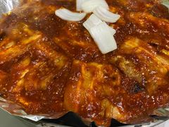 -正宗韩国炸酱面(沈航店)