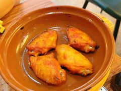-萨莉亚意式餐厅(悦荟广场店)