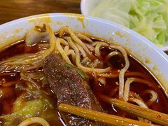 -蒋六十八梯眼镜面(狮子坪店)
