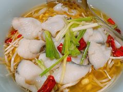 -上海人家花樣年华(中山公园店)