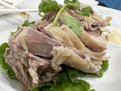 -清真悦宾楼食府(海湖店)
