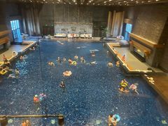 -清河半岛温泉度假酒店