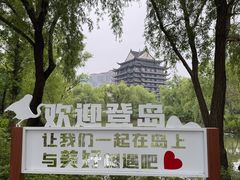 -长兴太湖图影湿地文化园