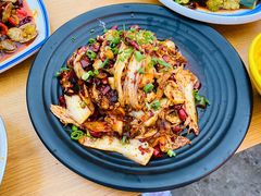 -汇通杨家·烤肉(汇通店)