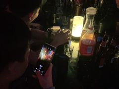 -Perry's·酒吧(黄埔大道店)