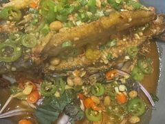 -湘水滨·臭鳜鱼·湘菜(马驹桥店)