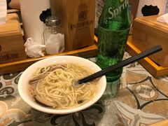 -牛王庙吳記怪味面(双楠店)